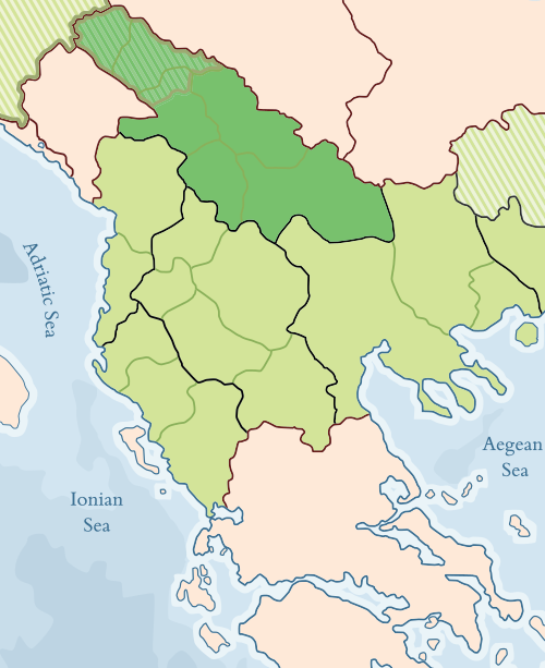 Vilayet of Kosovo